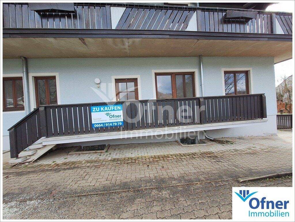 Apartamento de 4 habitaciónes en Koflach, Austria No. 138203