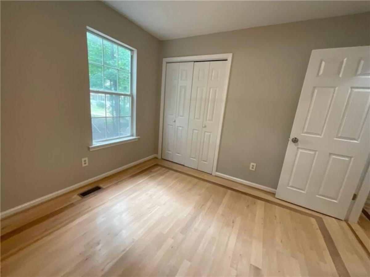 3 Schlafzimmer Haus in Douglasville, USA, Nr. 388148