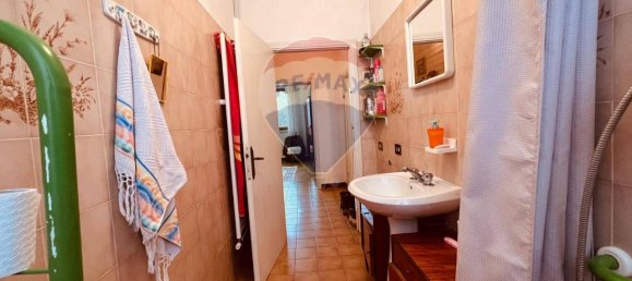 Вилла с 10 комнатами в Гуардисталло, Италия № 30078 40