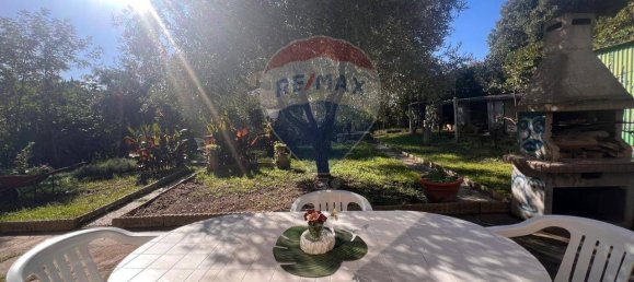 Вилла с 10 комнатами в Гуардисталло, Италия № 30078 48