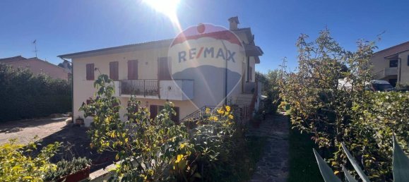 Вилла с 10 комнатами в Гуардисталло, Италия № 30078 42