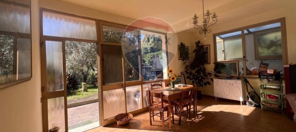 Вилла с 10 комнатами в Гуардисталло, Италия № 30078 31