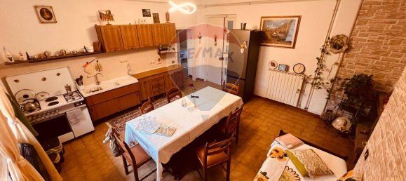 Вилла с 10 комнатами в Гуардисталло, Италия № 30078 28