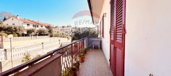 Вилла с 10 комнатами в Гуардисталло, Италия № 30078 9