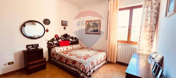 Вилла с 10 комнатами в Гуардисталло, Италия № 30078 16