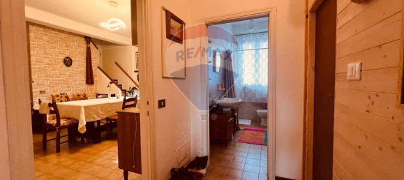 Вилла с 10 комнатами в Гуардисталло, Италия № 30078 33