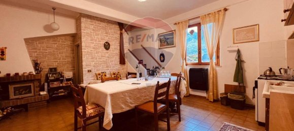 Вилла с 10 комнатами в Гуардисталло, Италия № 30078 2