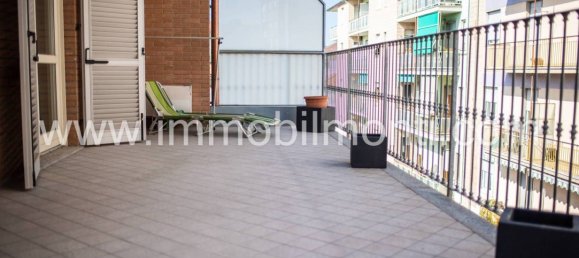 3 bedrooms Penthouse in Acqui Terme, Italy No. 60402 24