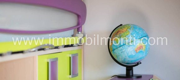 3 bedrooms Penthouse in Acqui Terme, Italy No. 60402 9