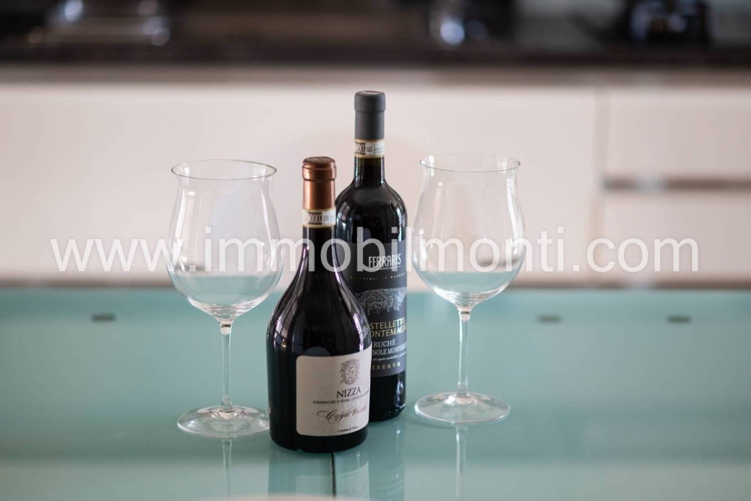 3 bedrooms Penthouse in Acqui Terme, Italy No. 60402