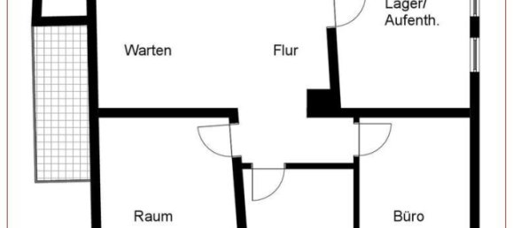 12 rooms Building in Hohenlohe, Germany No. 354861 17