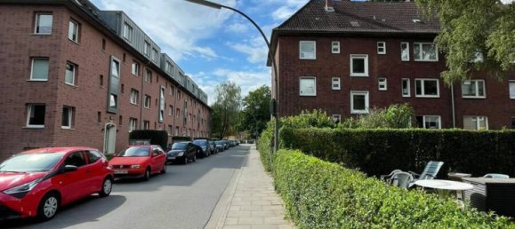1 bedroom Apartment in Hamburg-Nord, Germany No. 23644 3