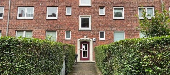 1 bedroom Apartment in Hamburg-Nord, Germany No. 23644 2