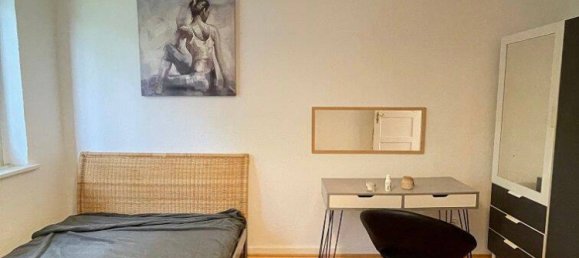 1 bedroom Apartment in Hamburg-Nord, Germany No. 23644 10