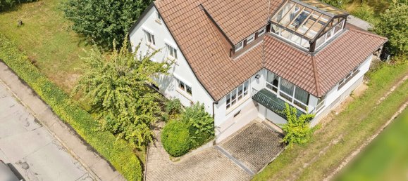 Дом с 6 комнатами в Tubingen, Германия № 258709 11