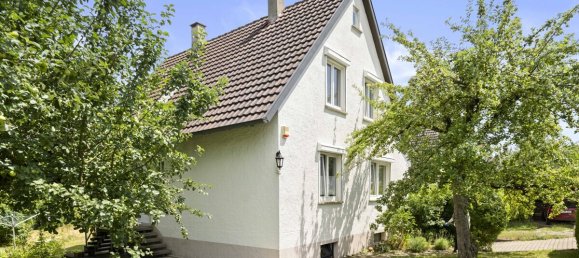 Дом с 6 комнатами в Tubingen, Германия № 258709 10