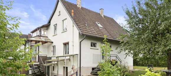 Дом с 6 комнатами в Tubingen, Германия № 258709 9