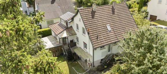 Дом с 6 комнатами в Tubingen, Германия № 258709 12