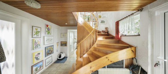 Дом с 6 комнатами в Tubingen, Германия № 258709 2