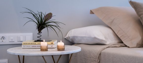 3 bedrooms Villa in Polop, Spain No. 9659 17