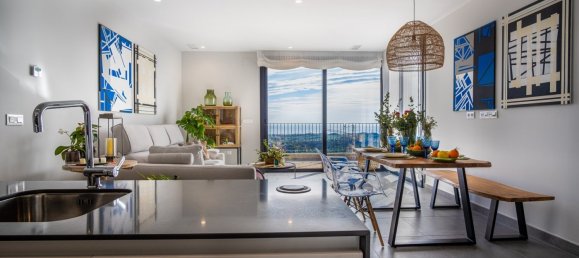 3 bedrooms Villa in Polop, Spain No. 9659 25