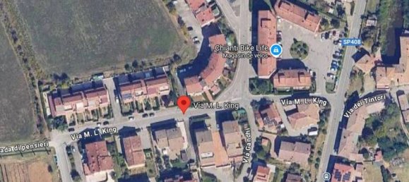 3 bedrooms Apartment in Castelnuovo Berardenga, Italy No. 320707 12