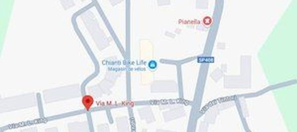 3 bedrooms Apartment in Castelnuovo Berardenga, Italy No. 320707 19