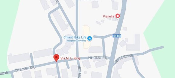 3 bedrooms Apartment in Castelnuovo Berardenga, Italy No. 320707 2