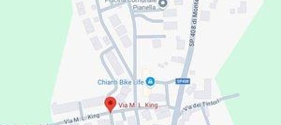 3 bedrooms Apartment in Castelnuovo Berardenga, Italy No. 320707 17