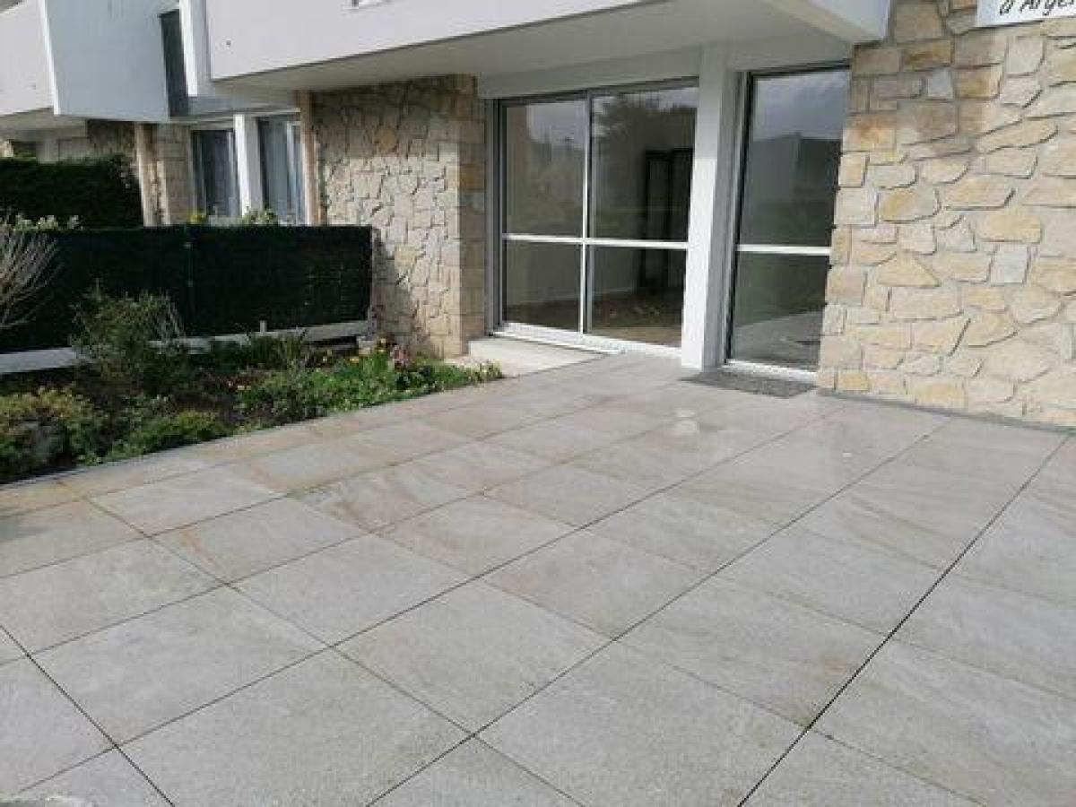 Studio-Eigentumswohnung in Dinan, France, Nr. 14628