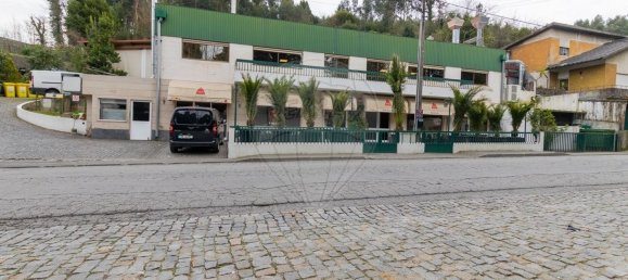  عقار تجاري في Riba de Ave, Portugal 2025متر مربع رقم 69720 2