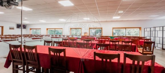  عقار تجاري في Riba de Ave, Portugal 2025متر مربع رقم 69720 13