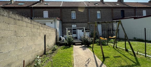 Villa de 3 dormitorios en L'Etoile, France No. 58639 2