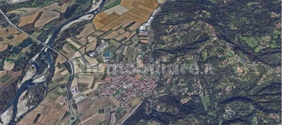 Villa de 4 dormitorios en San Raffaele Cimena, Italy No. 281086 6