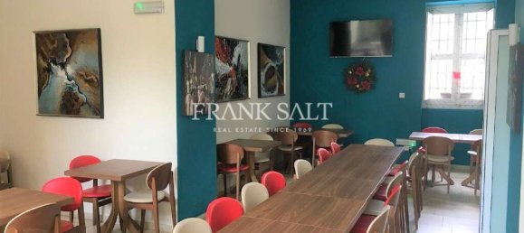380m² Cafe / restaurant in Birkirkara, Malta No. 13350 4