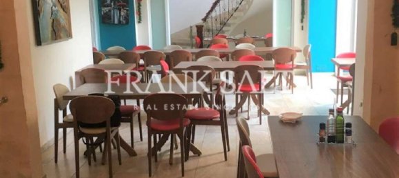 380m² Cafe / restaurant in Birkirkara, Malta No. 13350 3
