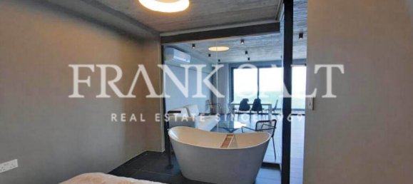 2 غرف نوم شقة في Saint Paul's Bay, Malta رقم 9953 8