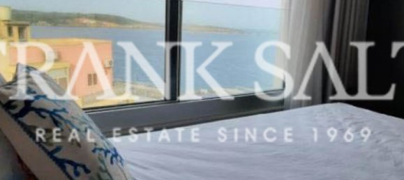 2 غرف نوم شقة في Saint Paul's Bay, Malta رقم 9953 10