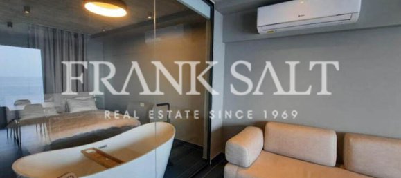 2 غرف نوم شقة في Saint Paul's Bay, Malta رقم 9953 6