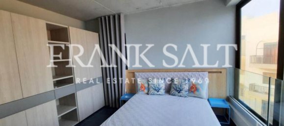 2 غرف نوم شقة في Saint Paul's Bay, Malta رقم 9953 9