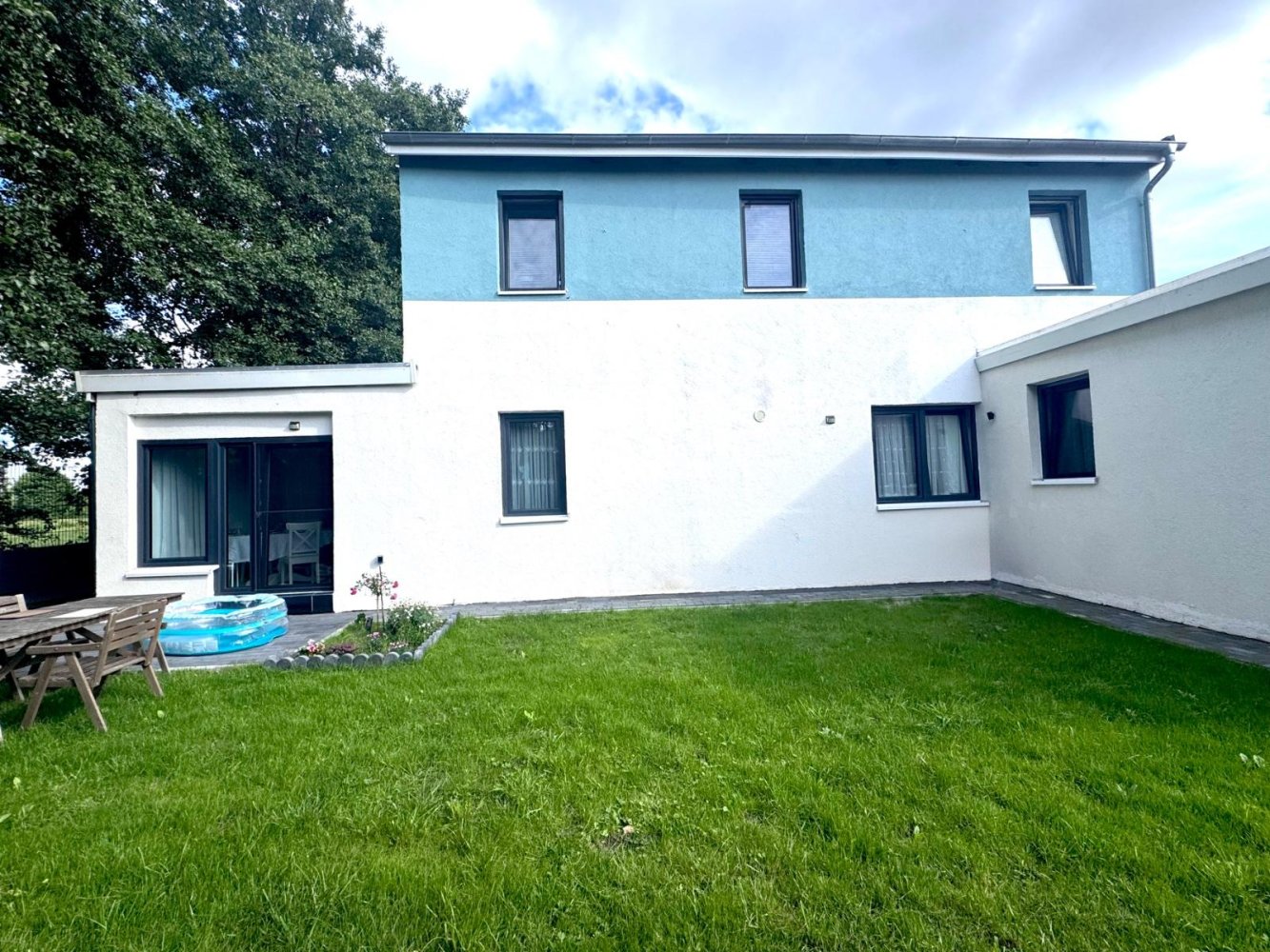 2 غرف نوم تاون هاوس في Oldenburg, Germany رقم 221632