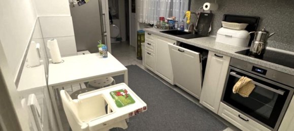 2 غرف نوم تاون هاوس في Oldenburg, Germany رقم 221632 18