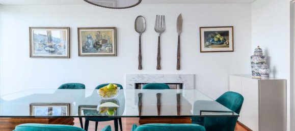 4 bedrooms Penthouse in Matosinhos, Portugal No. 137375 5