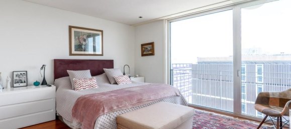 4 bedrooms Penthouse in Matosinhos, Portugal No. 137375 10