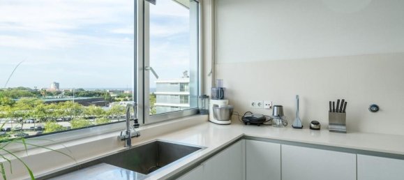 4 bedrooms Penthouse in Matosinhos, Portugal No. 137375 7