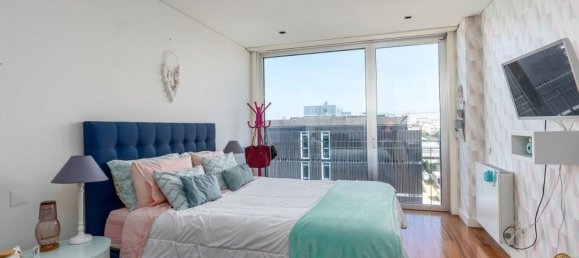 4 bedrooms Penthouse in Matosinhos, Portugal No. 137375 13