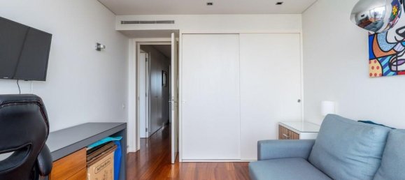 4 bedrooms Penthouse in Matosinhos, Portugal No. 137375 16