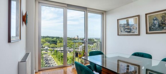 4 bedrooms Penthouse in Matosinhos, Portugal No. 137375 19