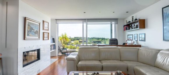 4 bedrooms Penthouse in Matosinhos, Portugal No. 137375 4