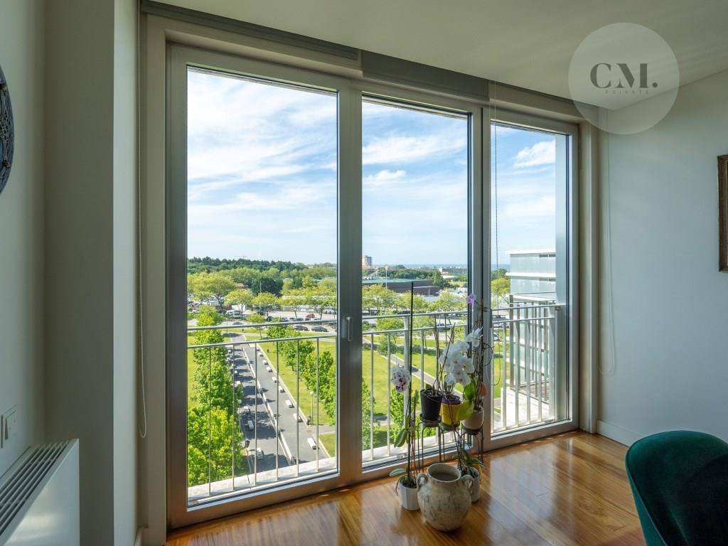 4 bedrooms Penthouse in Matosinhos, Portugal No. 137375